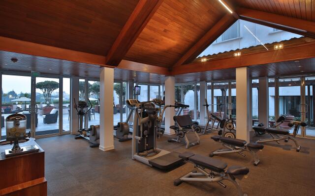 InterContinental Real Guatemala by IHG