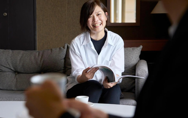 Hotel Flags Kujukushima