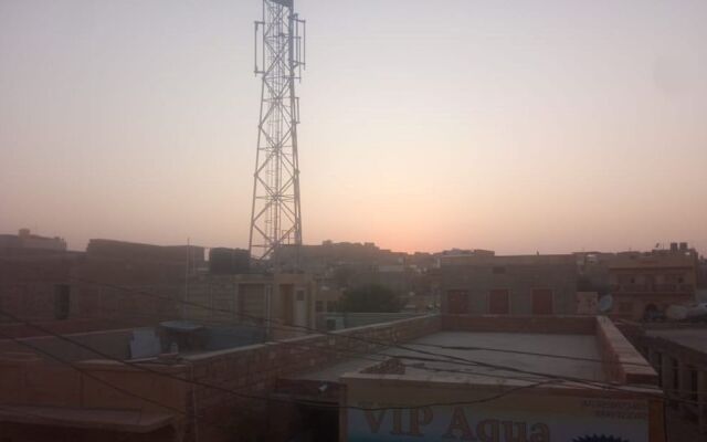 Aapni Haveli