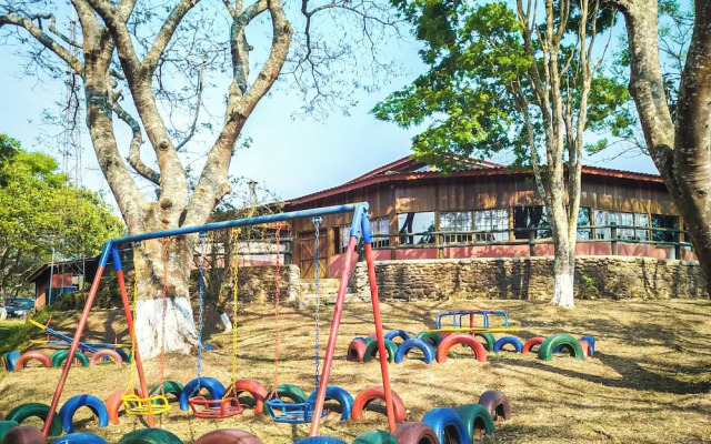 VELINN Hotel Fazenda Estrela da Serra