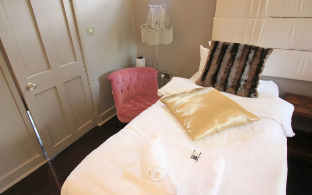 Peymans - Cambridge City Apartments Serviced Apartment