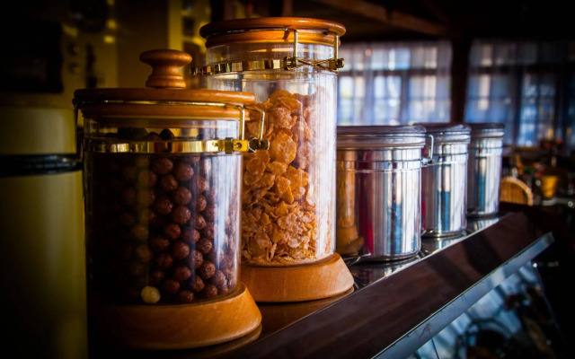 Xica da Silva Pousada