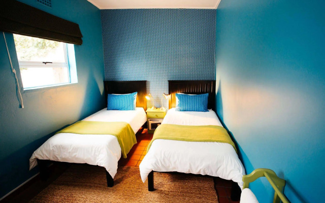 Villa Viva Hostel