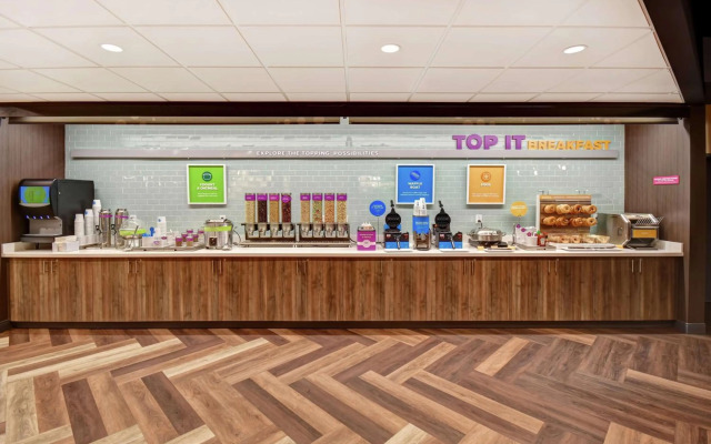 Tru By Hilton Syracuse-Camillus