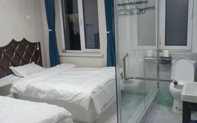 Yixian Yihetai Hotel