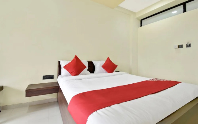 Hotel Konkan Kinara by OYO Rooms