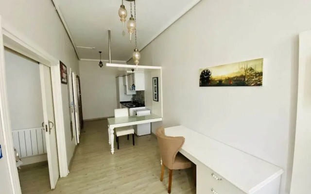 New Generation Hostel Istanbul Center