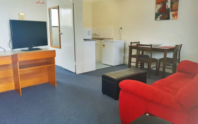 Grafton Lodge Motel