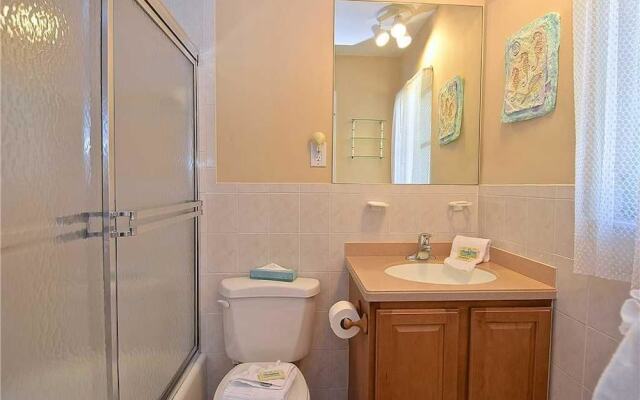 Jamaica Royale 101 - Two Bedroom Condo