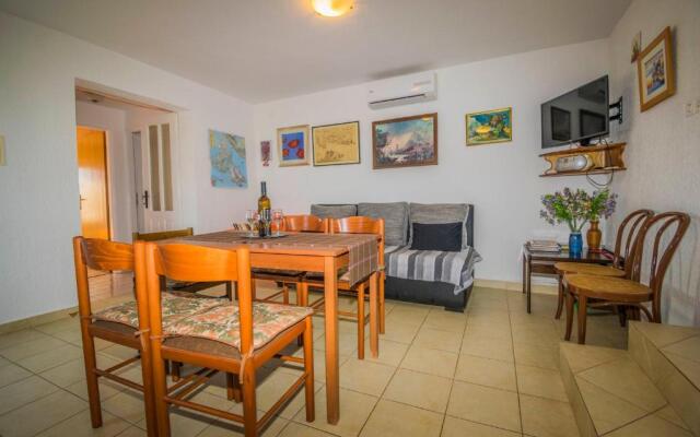 Apartment IN KLANICE Dobrinj, island Krk