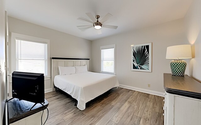 Southern Secret East West