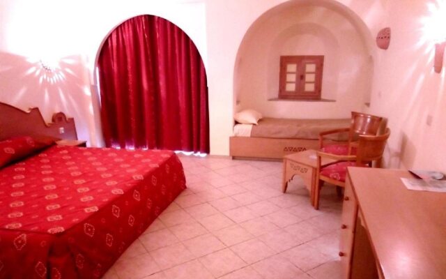 Hotel Zita Beach Resort