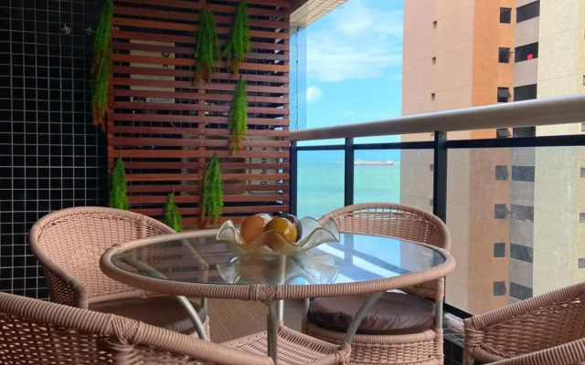 Landscape Apartamento Beira Mar 1203TB