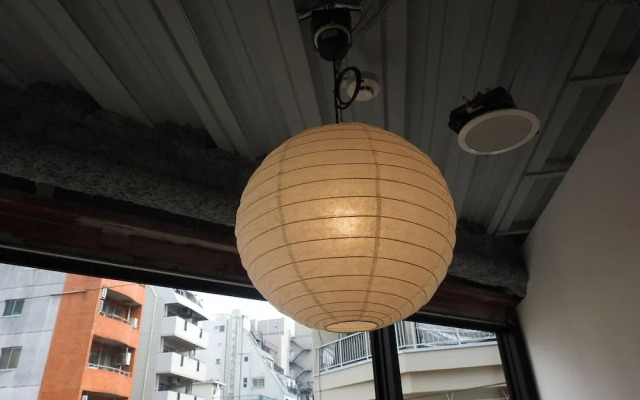 bnb+ Ninja Otsuka - Hostel