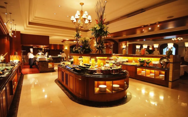 Haiyatt Garden Hotel Changan