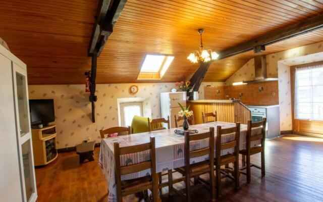 Gite Doissat, 5 pièces, 8 personnes - FR-1-616-22