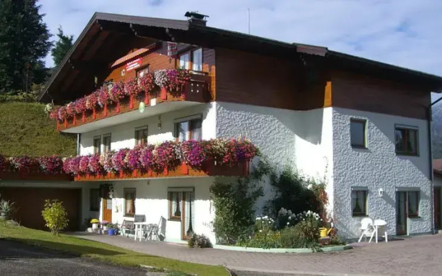 Gästehaus Rinner-Aumann