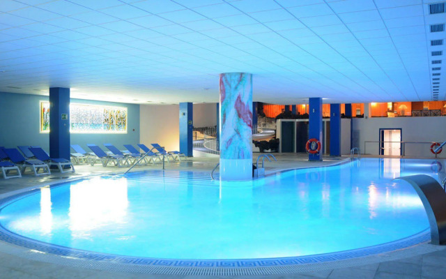 Hotel Spa La Quinta Park Suites