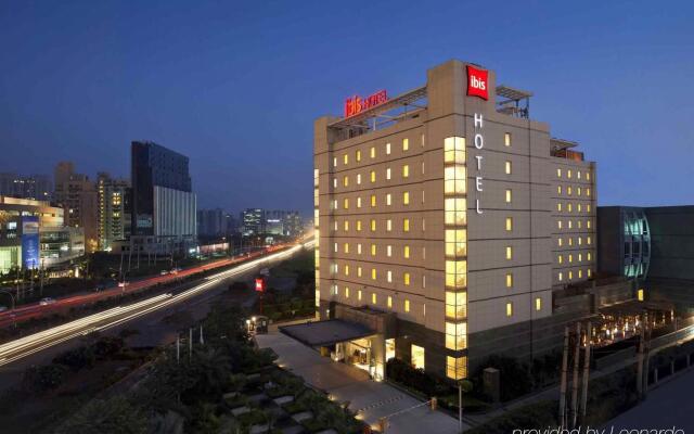 ibis Gurgaon Golf Course Road Hotel