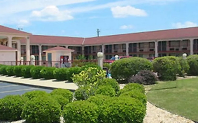 GuestHouse Inn - Abbeville