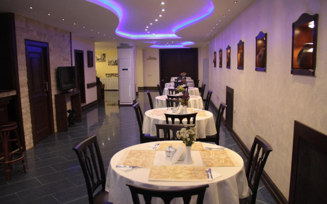Susuzlu Seçkin Otel