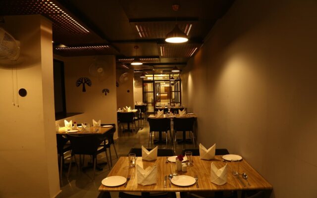 Hotel Utsav