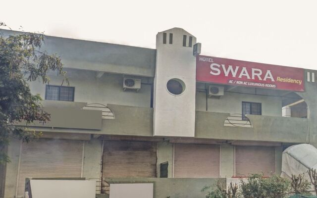 Treebo Trip Swara Residency