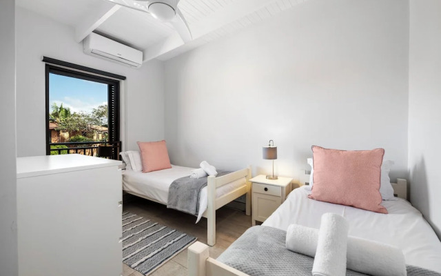 San Lameer Villa 2825