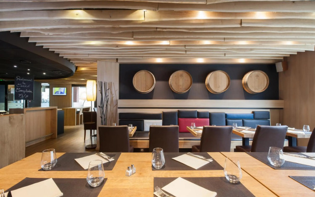 ibis Mulhouse Bale Aeroport