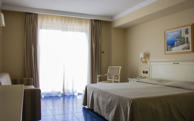 Salice Resort