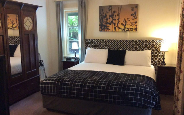 Margaret River Guest House