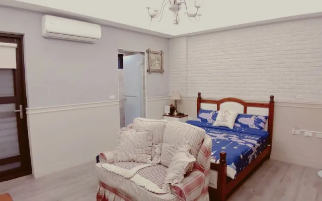 Sunny Forest Homestay