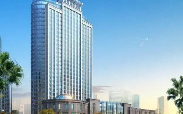 Wyndham Shaodong Zhaoyang