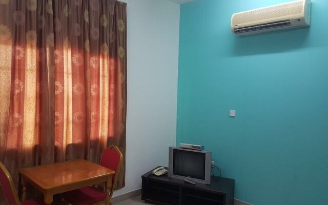 Amreen Hotel Apartment Seeb