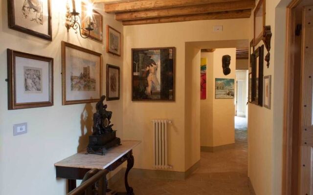 agriturismo il capannino