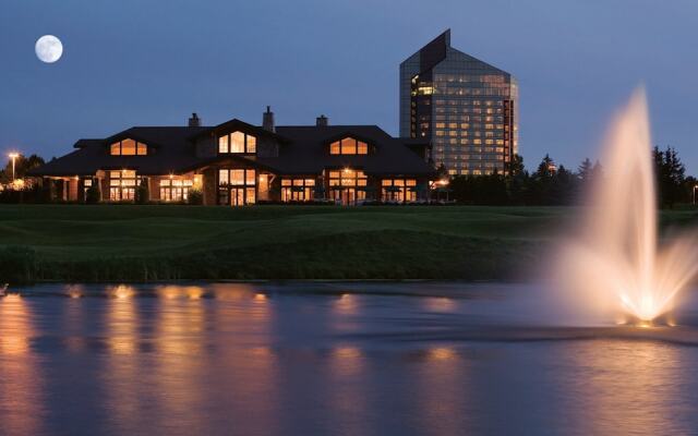 Lake View Golf Course Condo 5056