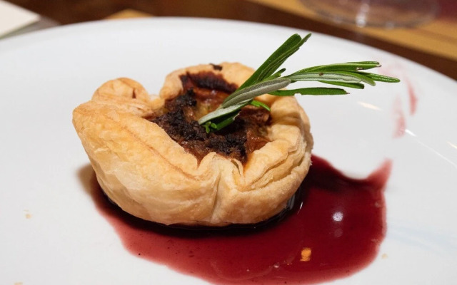 Agriturismo Villa Pallavicini