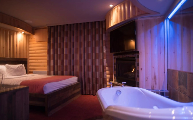 Hotel Le Rivage
