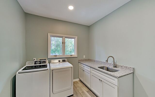 3magnoli 4 Bedroom Home