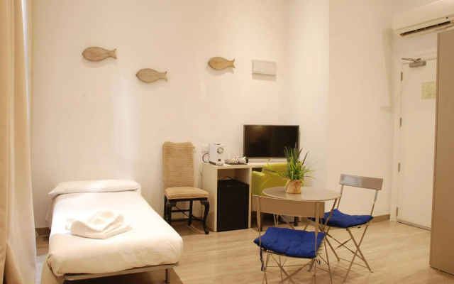 San Lorenzo Boutique