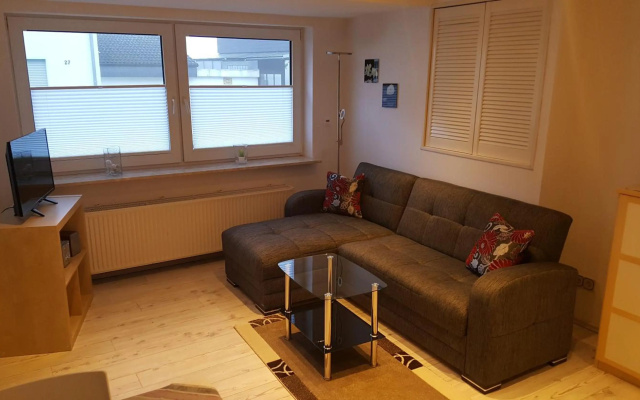 Apartment Feldmann