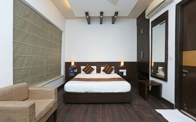 OYO Premium DLF III