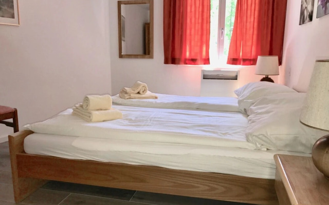 Apt 710-1 Silvaplana-surlej