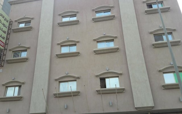 Al Rawaq Al Khass Furnished Apartment