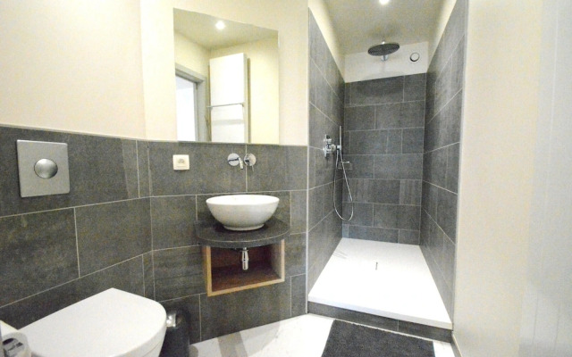 Holiday Home in Bouillon Near River Semois