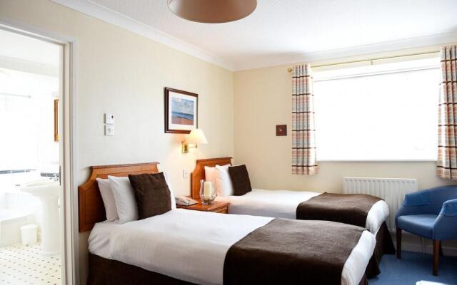 Riviera Hotel & Holiday Apartments