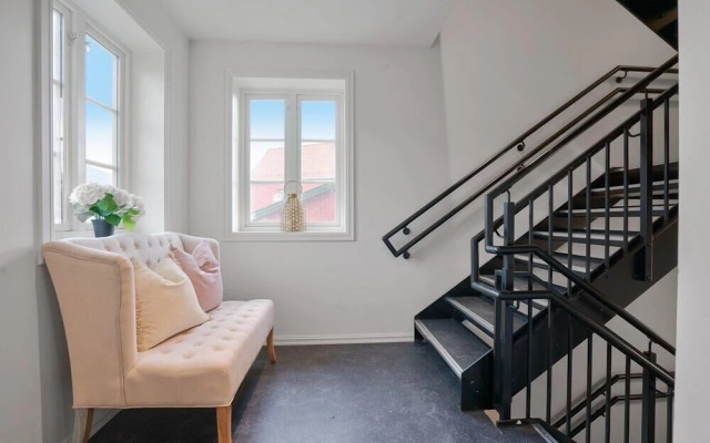 Skansegata 9 Apartments