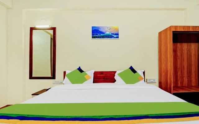 Treebo SS Residency Mountain View with Swimming Pool