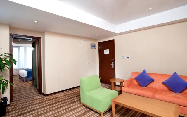 Holiday Inn Express Changshu