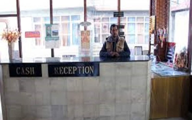 Hotel Hadimba Palace Manali